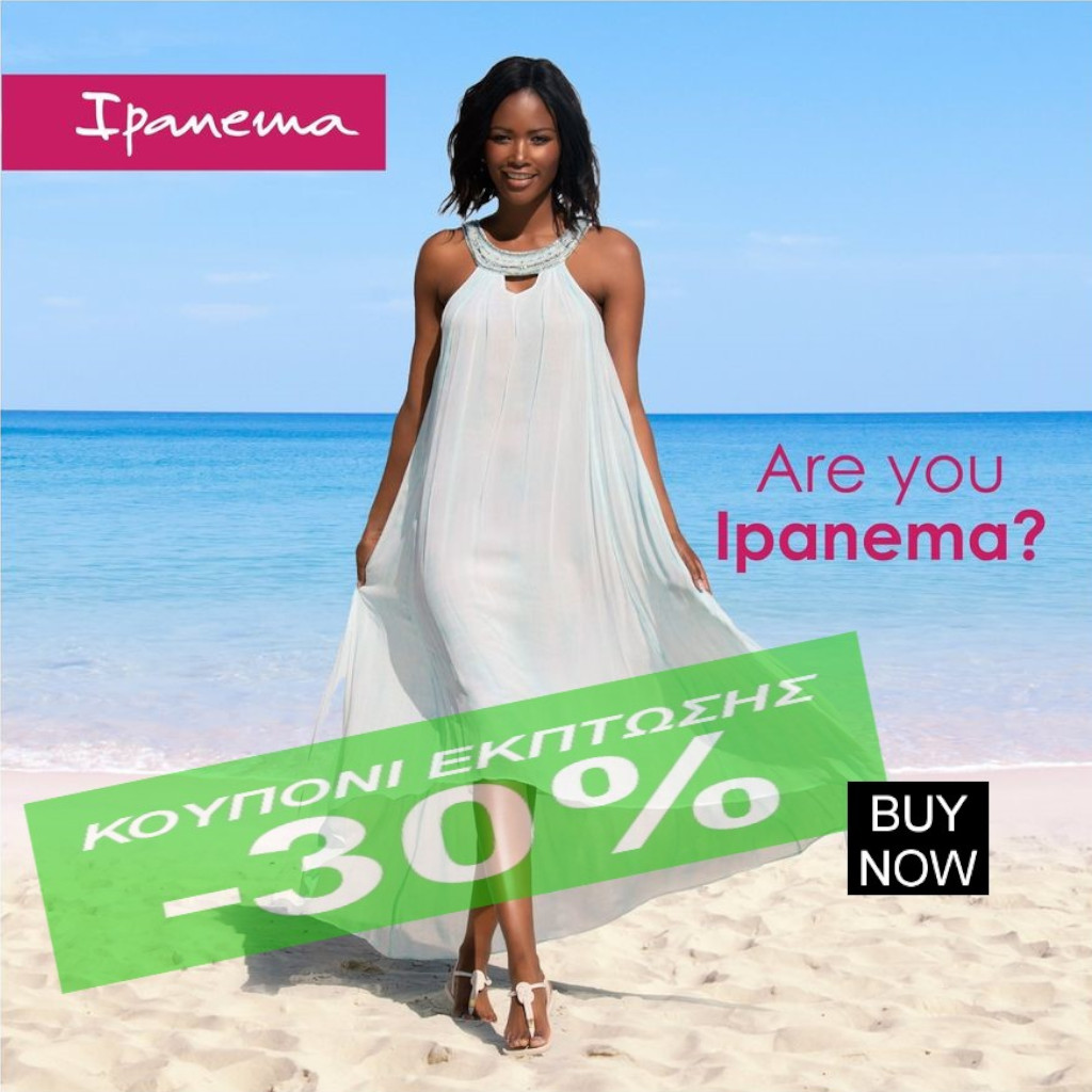shoesenter ipanema