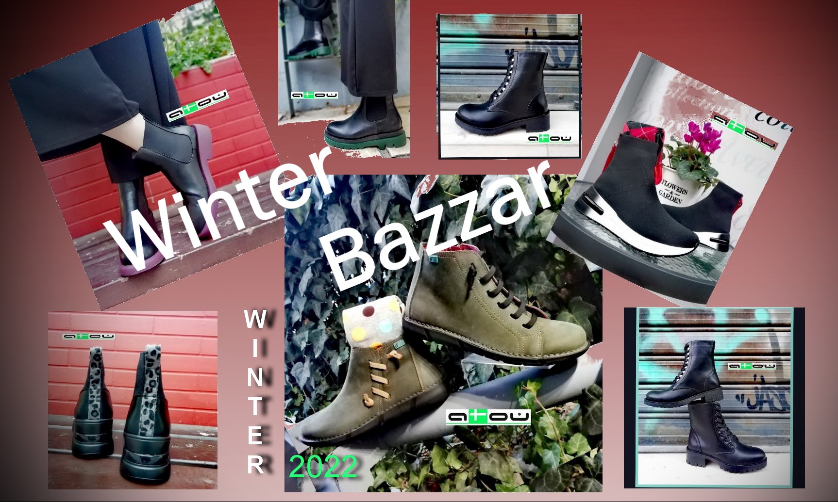 shoesenter
